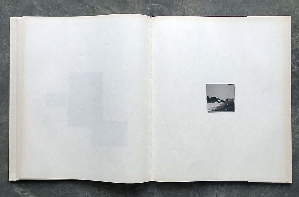 [ BOOK LIVES ] é by Masao Yamamoto – Tay Kay Chin